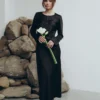 Сукня "ТІФФАНІ" Чорна