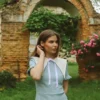 Накладний комір “ЕЛЕГІЯ” - Зображення 9