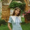 Накладний комір “ЕЛЕГІЯ” - Зображення 11