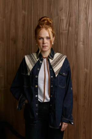 Накладний комір “СВЯТОГОР 3”