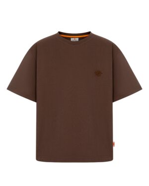 Футболка SERPEN’ із вишивкою/ SERPEN’ Basic Unisex Tee