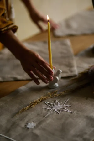 Новорічно-різдвяна колекція ранерів від SERPEN’